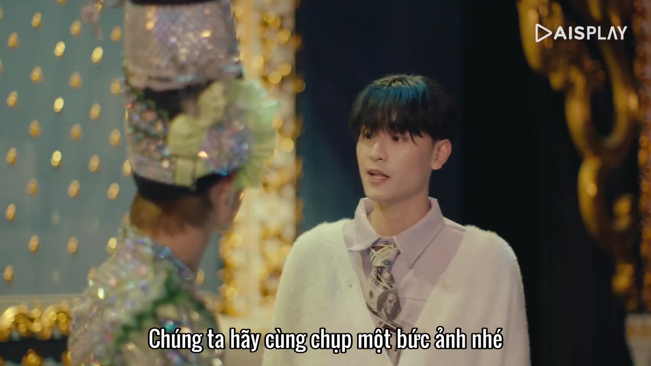 War of Y tập 17