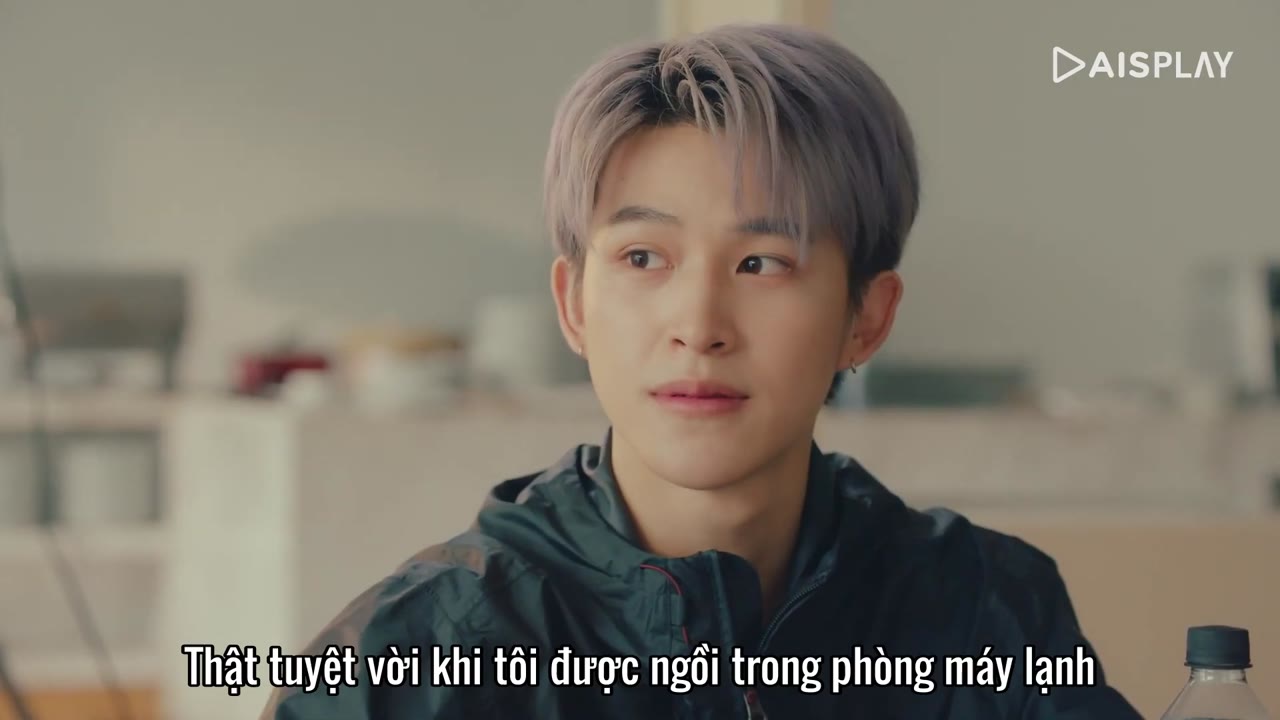 War of Y tập 17 cảnh 3