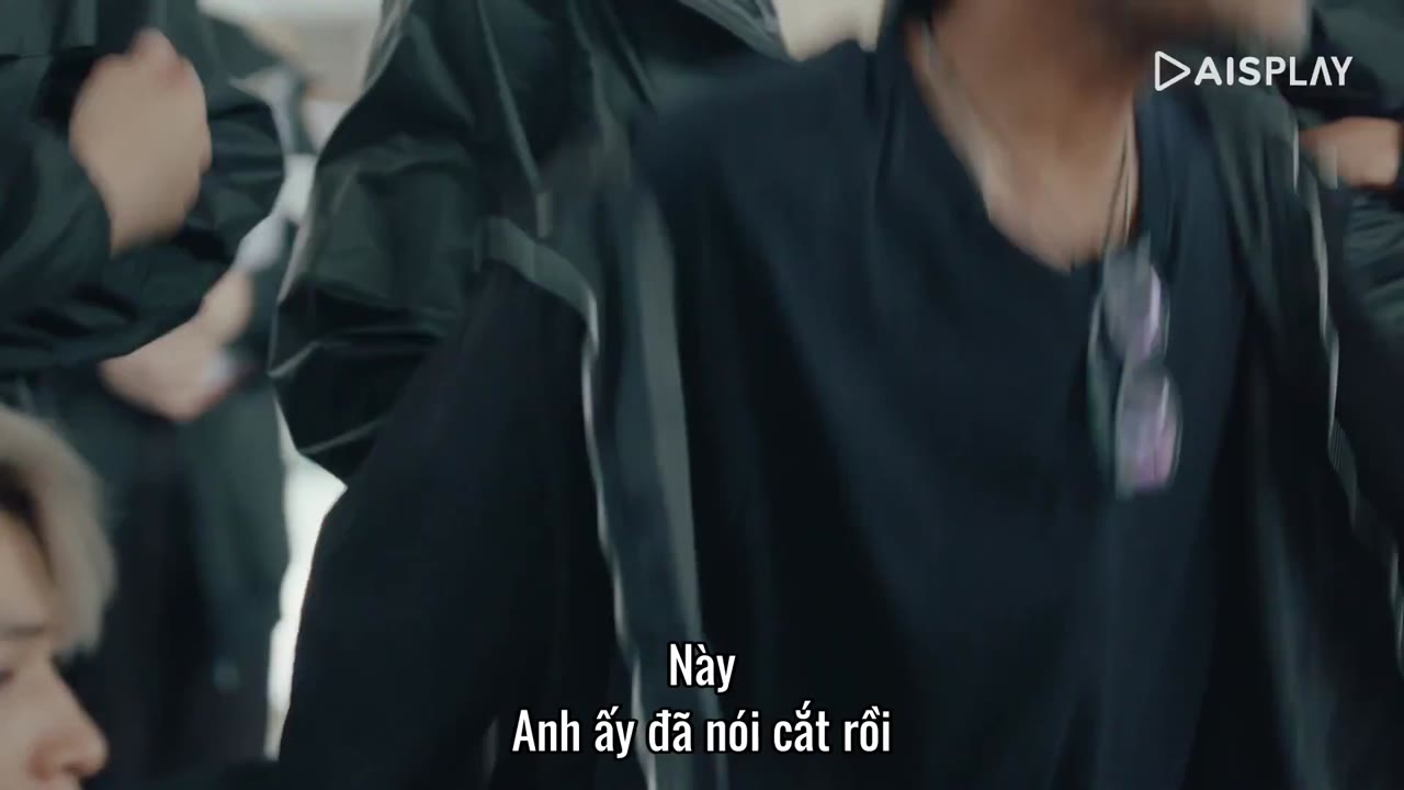 War of Y tập 18