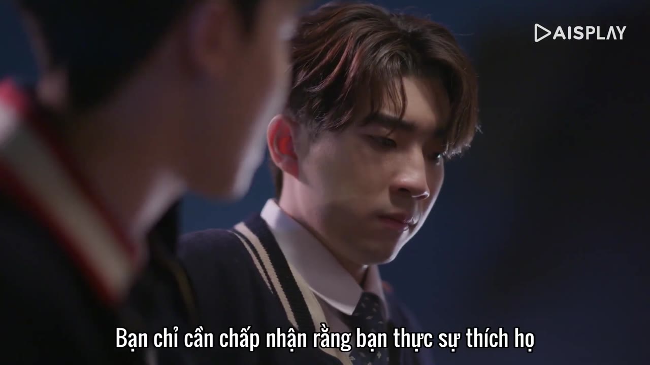 War of Y tập 18 cảnh 2
