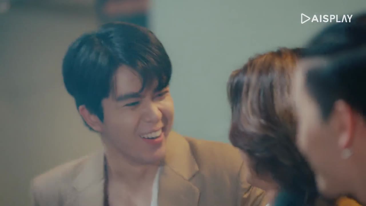 War of Y tập 20 cảnh 2