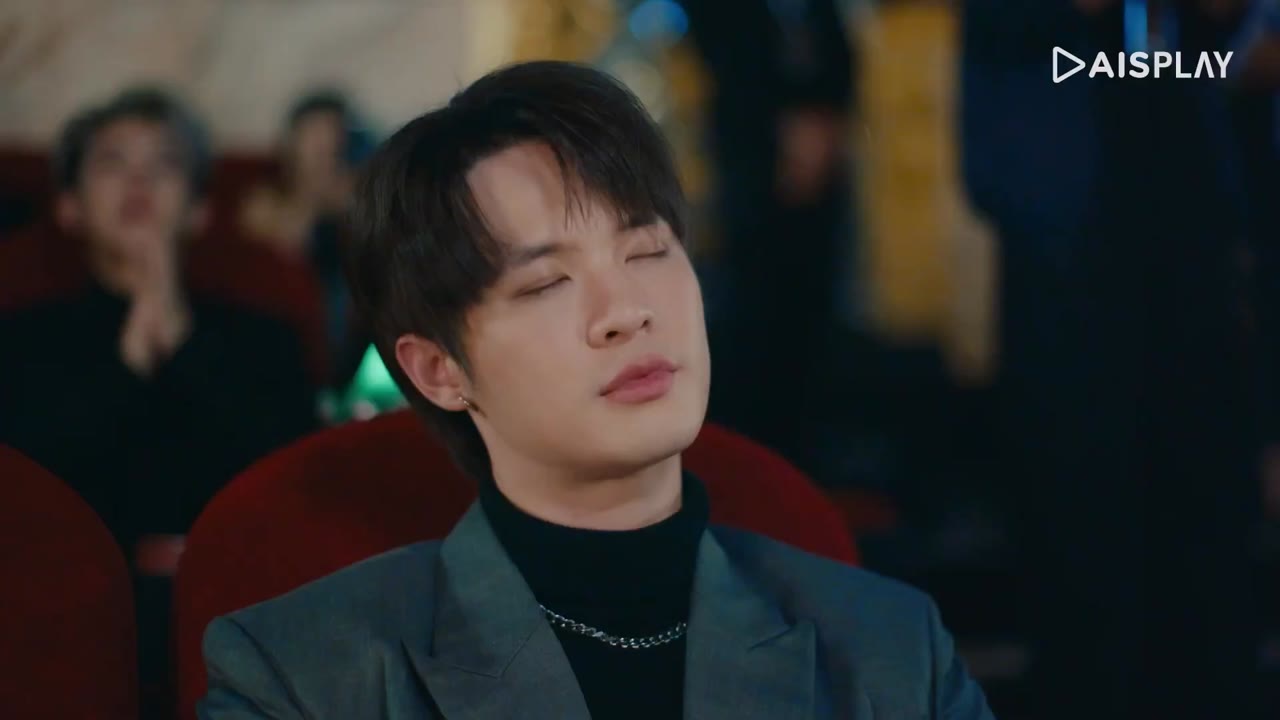 War of Y tập 20 cảnh 3