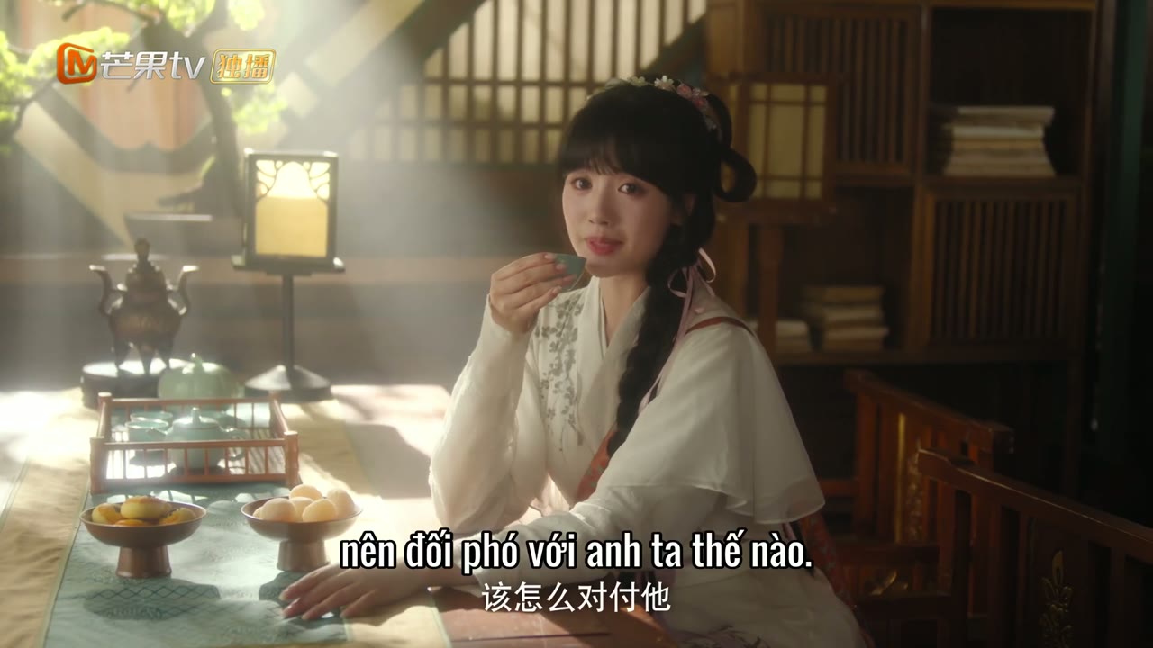 Tường Tự Ký tập 7 cảnh 2