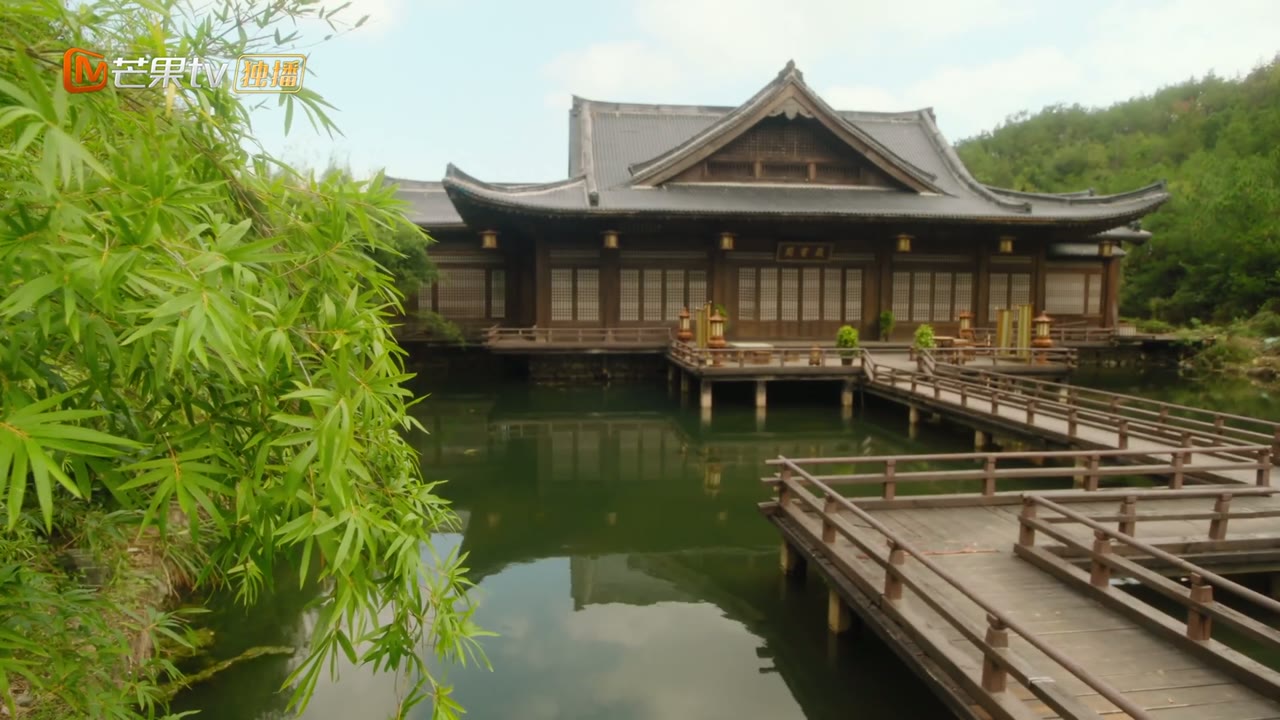 Tường Tự Ký tập 9 cảnh 2