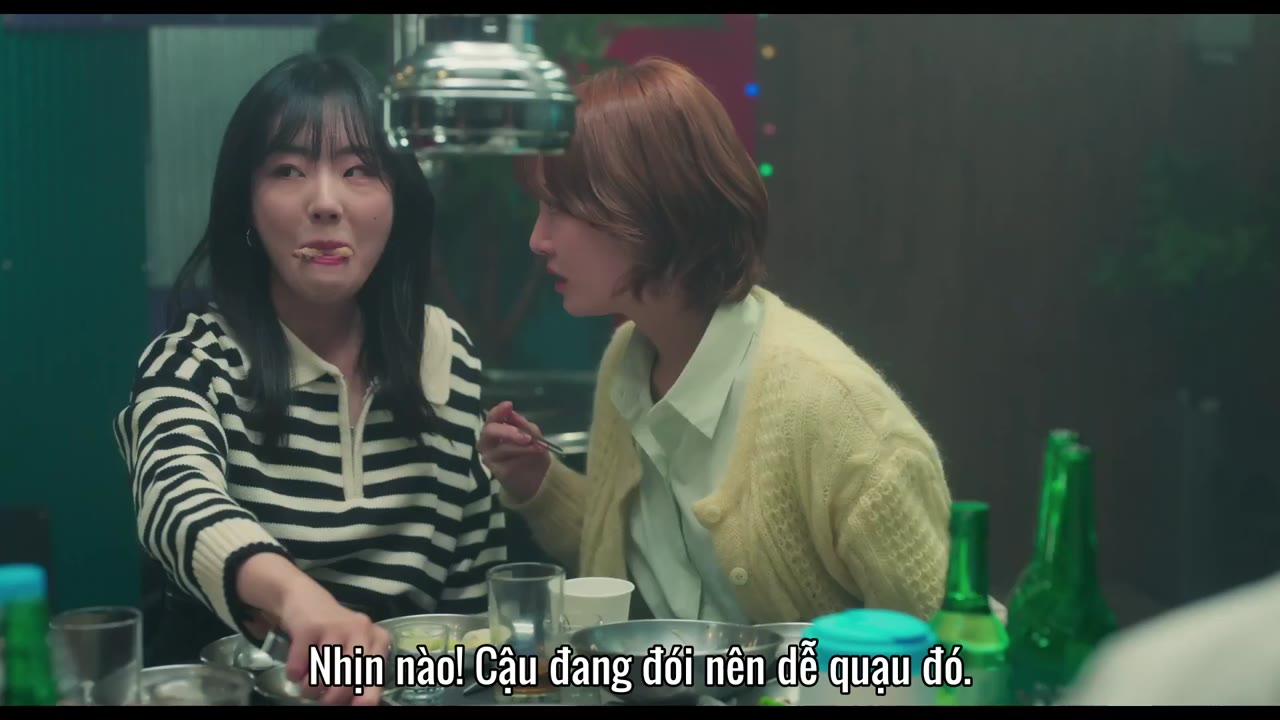 Ngày Tuyệt Vời Để Trở Thành Cún tập 1