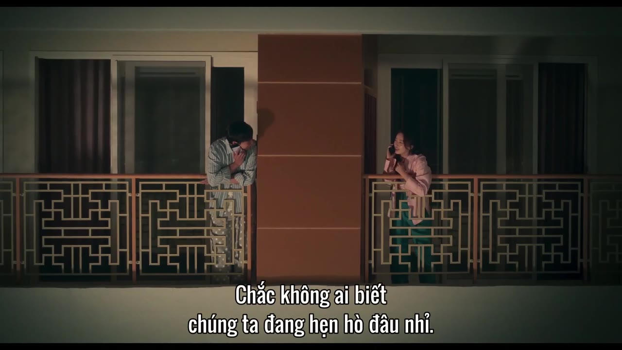 Ngày Tuyệt Vời Để Trở Thành Cún tập 3 cảnh 3