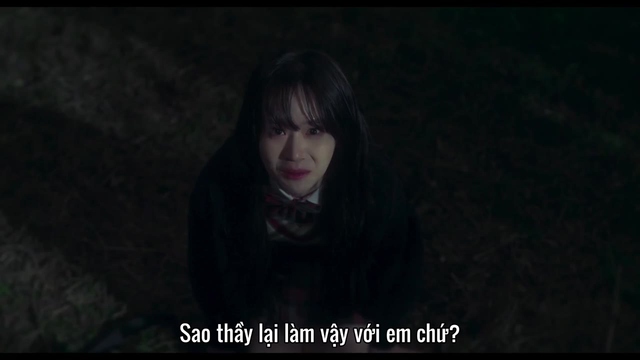 Ngày Tuyệt Vời Để Trở Thành Cún tập 5 cảnh 3