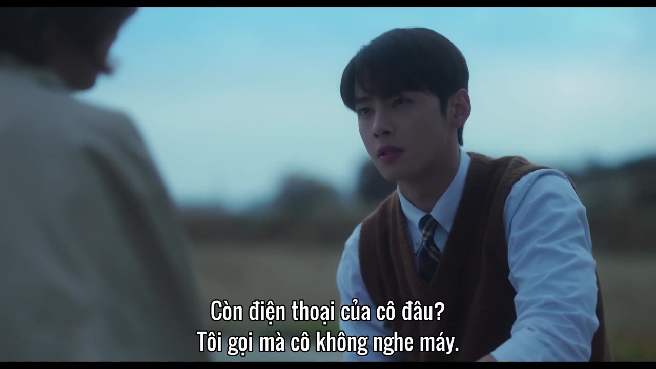 Ngày Tuyệt Vời Để Trở Thành Cún tập 6 cảnh 3
