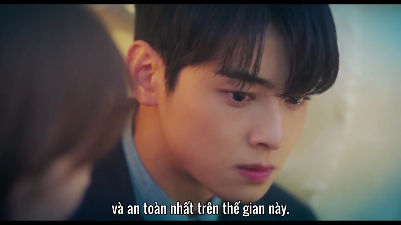 Ngày Tuyệt Vời Để Trở Thành Cún tập 14 cảnh 3