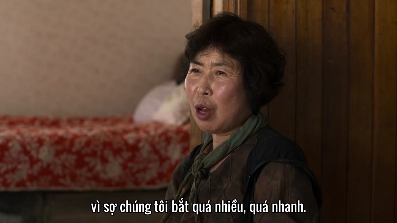 Những Nữ Thợ Lặn Cuối Cùng tập 1