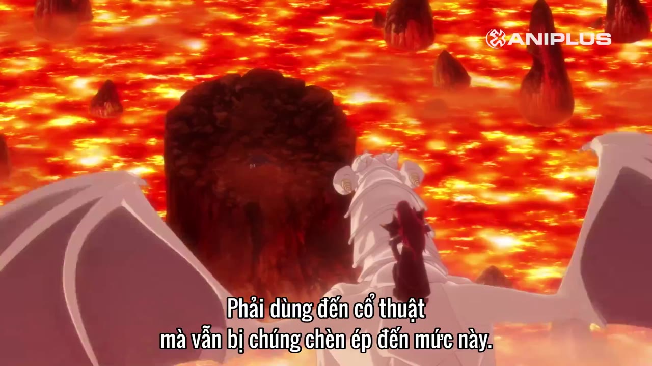 Arifureta: Từ Tầm Thường Đến Bất Khả Chiến Bại (Phần 2) tập 3 cảnh 2