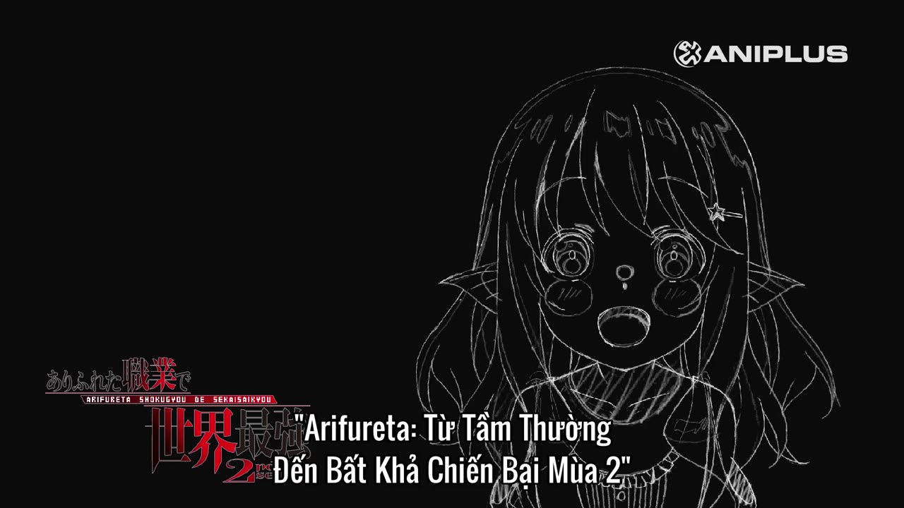 Arifureta: Từ Tầm Thường Đến Bất Khả Chiến Bại (Phần 2) tập 4 cảnh 2