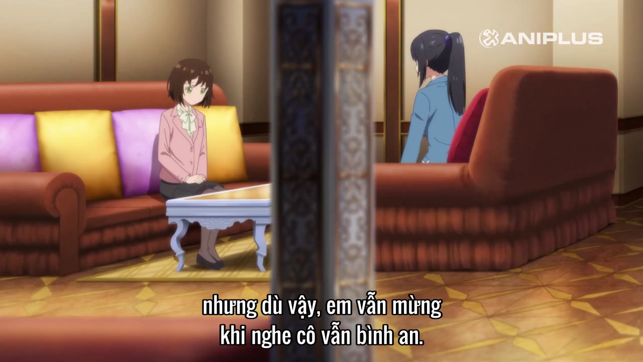 Arifureta: Từ Tầm Thường Đến Bất Khả Chiến Bại (Phần 2) tập 4 cảnh 3