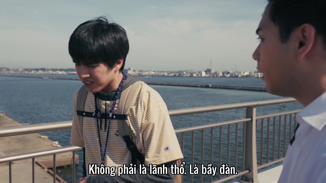 Nhà Của Bé Sư Tử tập 1