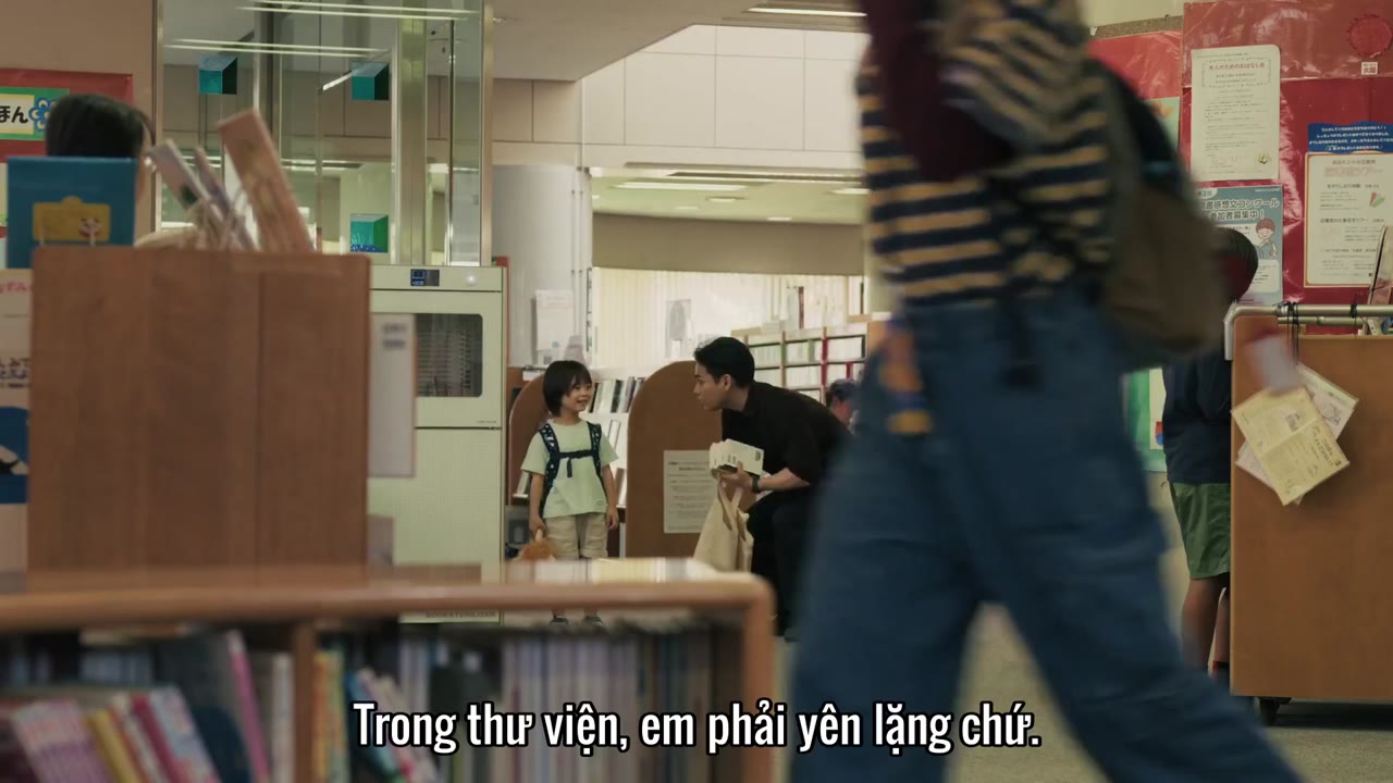 Nhà Của Bé Sư Tử tập 2