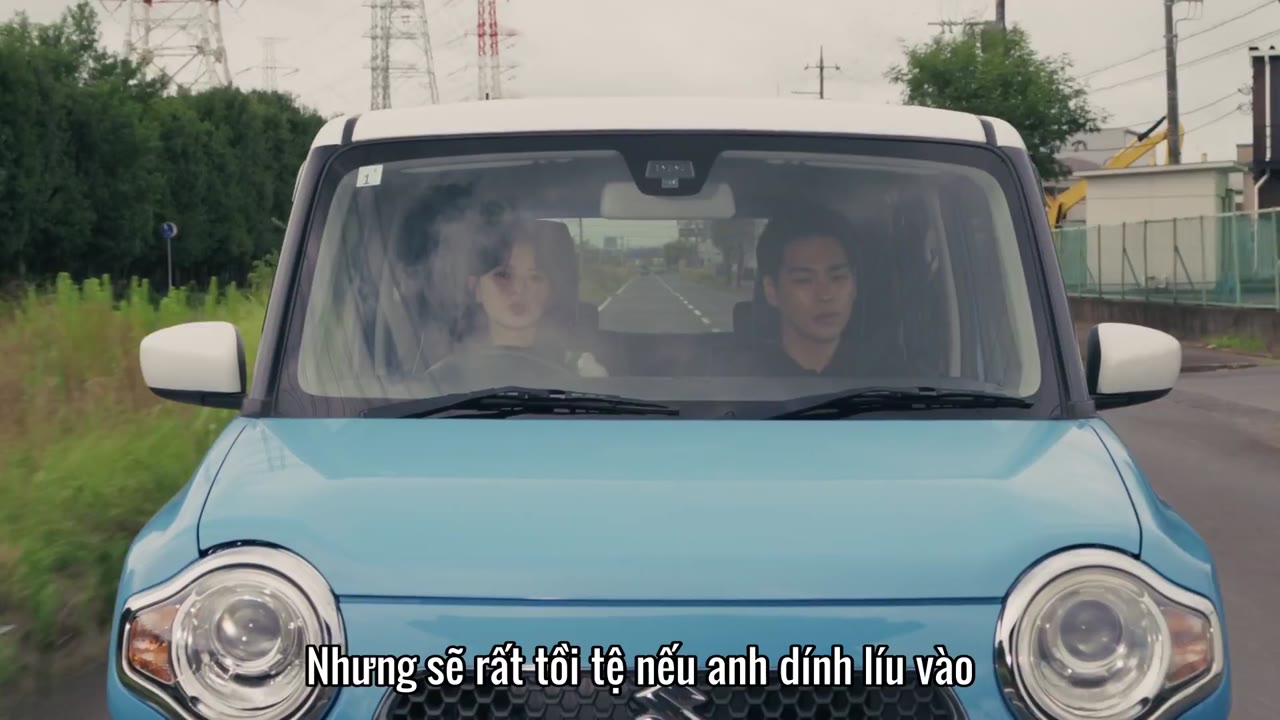 Nhà Của Bé Sư Tử tập 2 cảnh 2