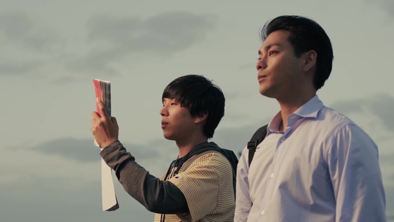 Nhà Của Bé Sư Tử tập 6 cảnh 2