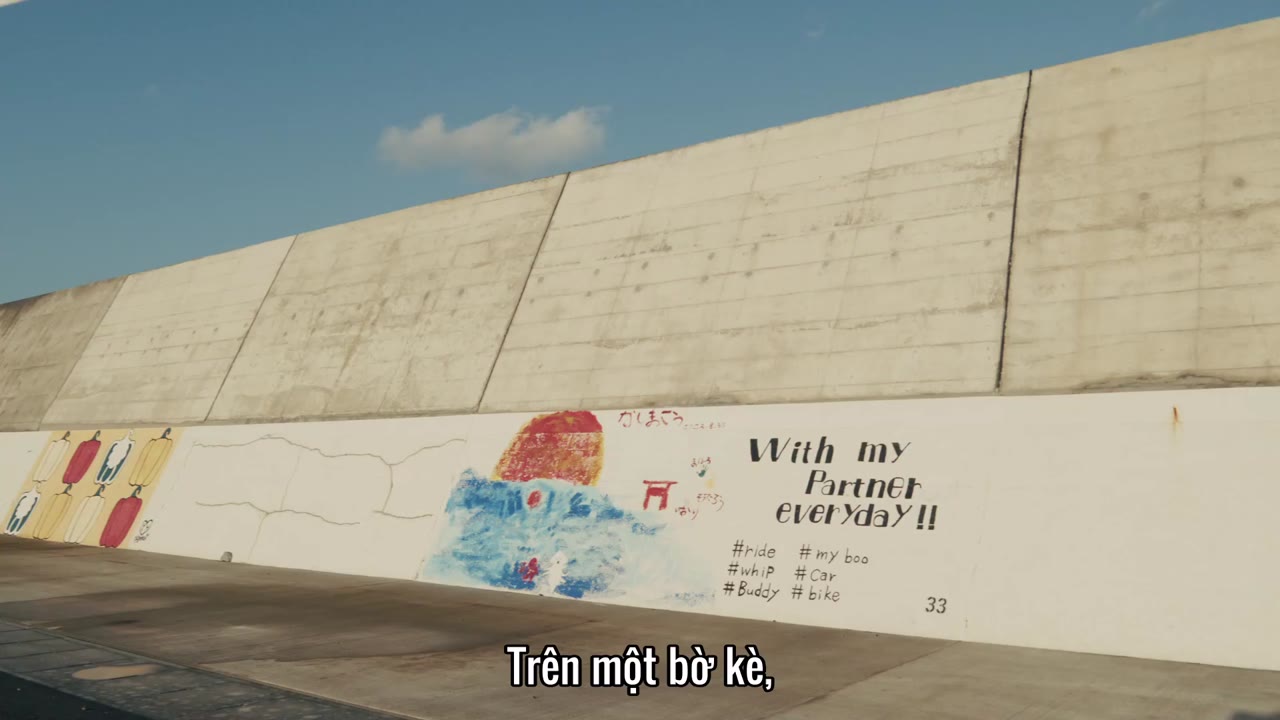 Nhà Của Bé Sư Tử tập 9 cảnh 2