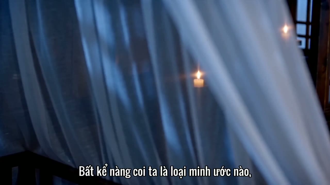 Khổng Tước Mang Giáo Vàng tập 3 cảnh 2