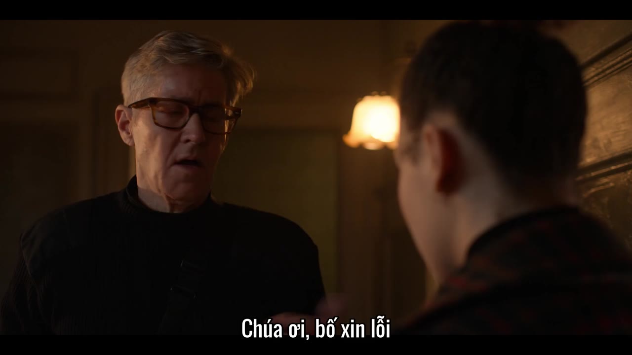 Gia đình thợ săn quỷ tập 6