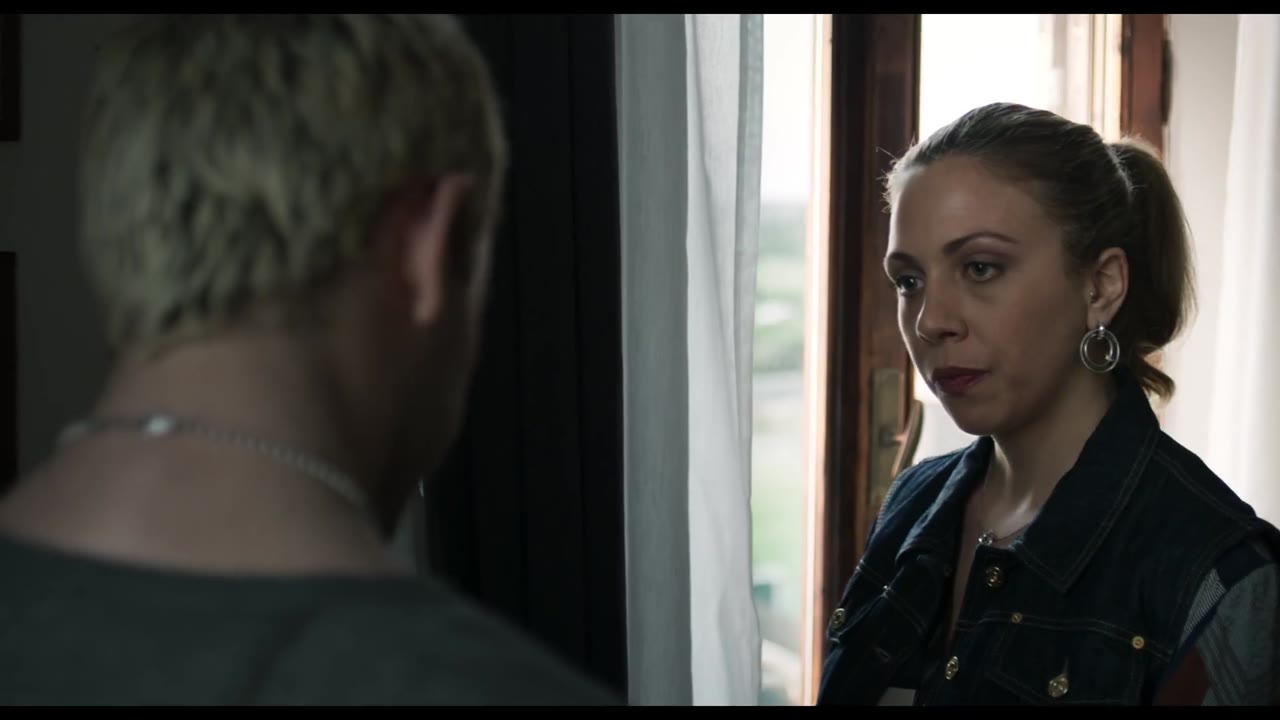 Suburra: Máu nhuộm thành Rome (Phần 2) tập 4