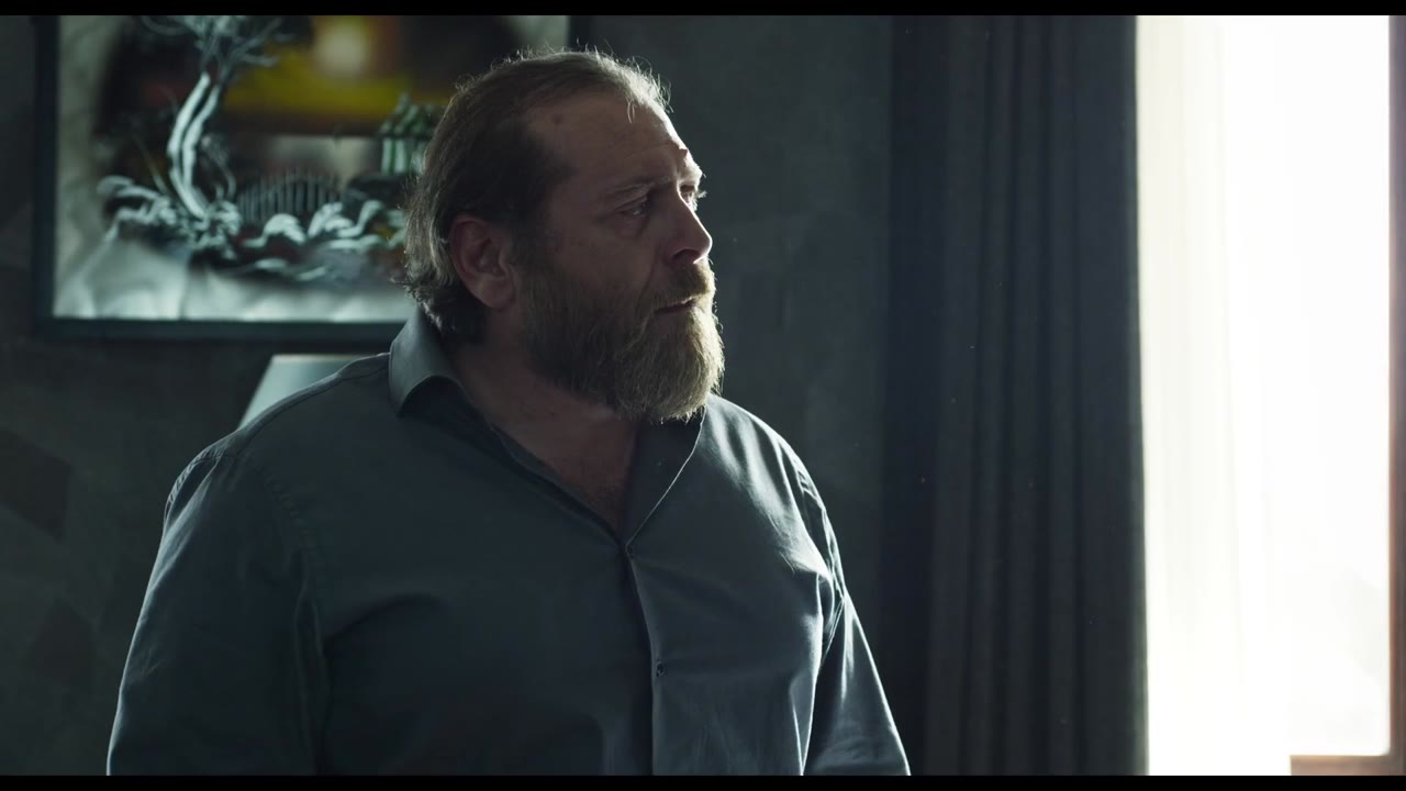 Suburra: Máu nhuộm thành Rome (Phần 2) tập 4 cảnh 2