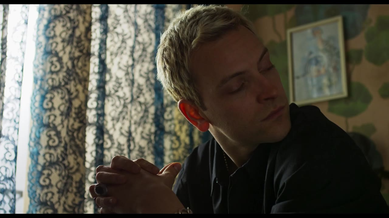 Suburra: Máu nhuộm thành Rome (Phần 2) tập 5 cảnh 3