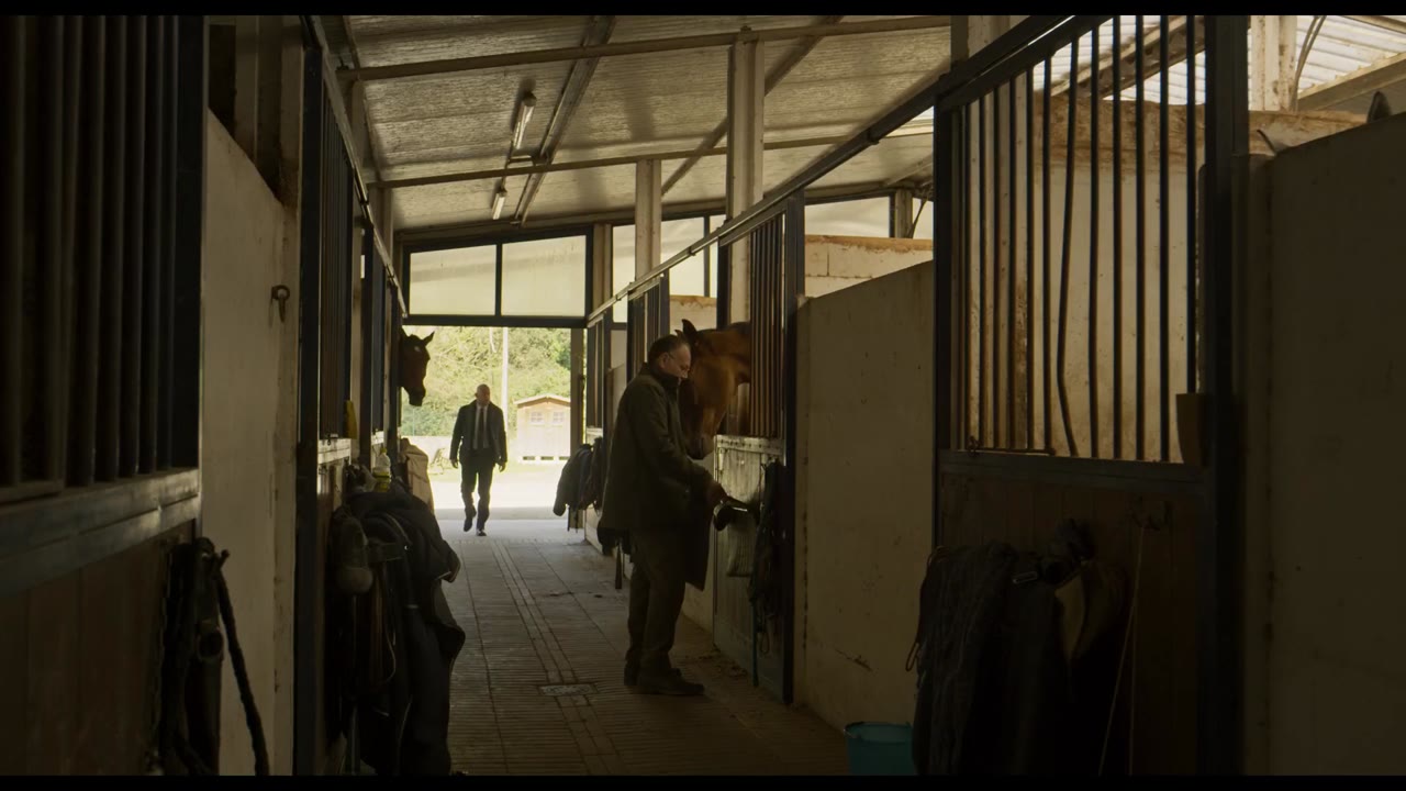 Suburra: Máu nhuộm thành Rome (Phần 2) tập 10