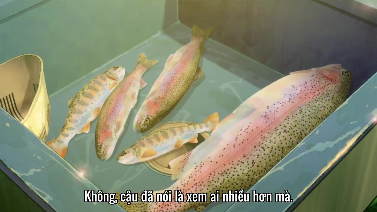 Buồn vui cuộc đời cần thủ tập 2 cảnh 3