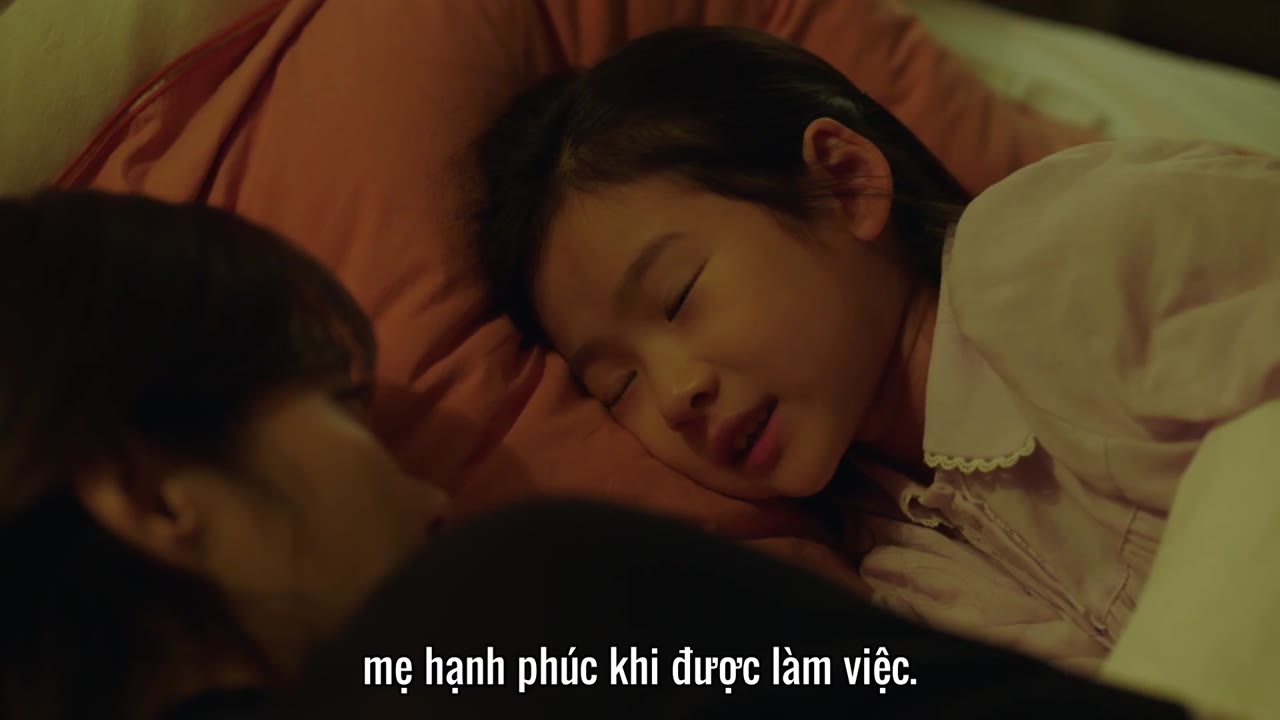 Một Chương Hạnh Phúc tập 4