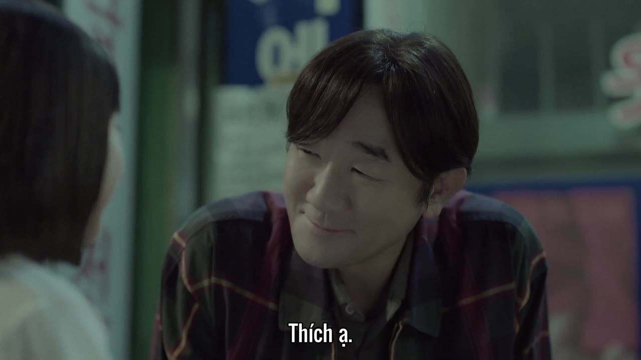 Một Chương Hạnh Phúc tập 7 cảnh 3