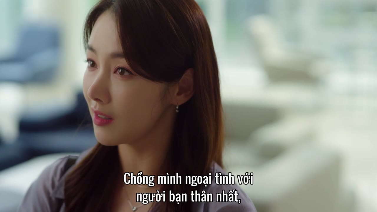 Một Chương Hạnh Phúc tập 8