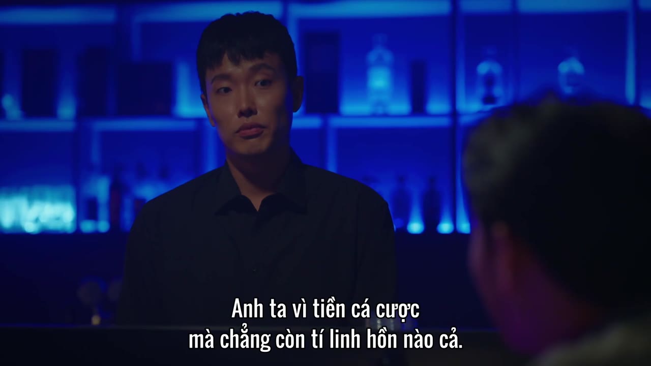Một Chương Hạnh Phúc tập 8 cảnh 2