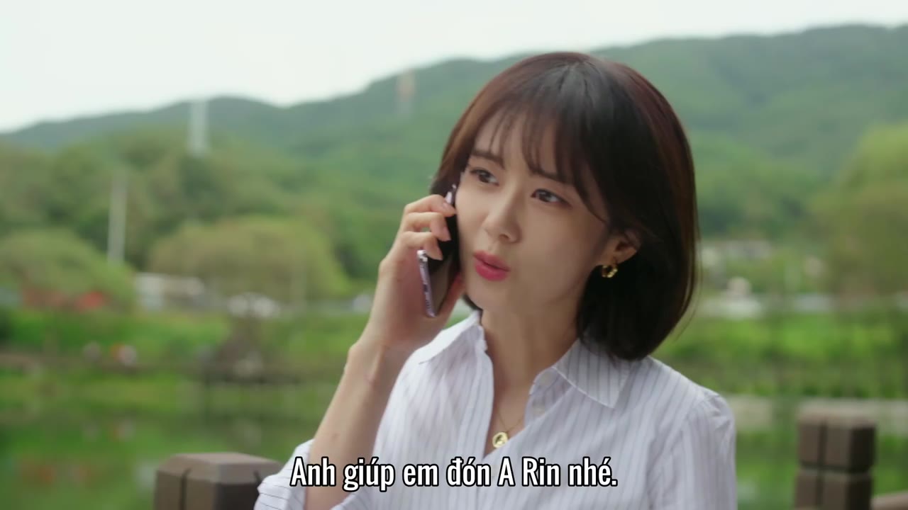 Một Chương Hạnh Phúc tập 8 cảnh 3
