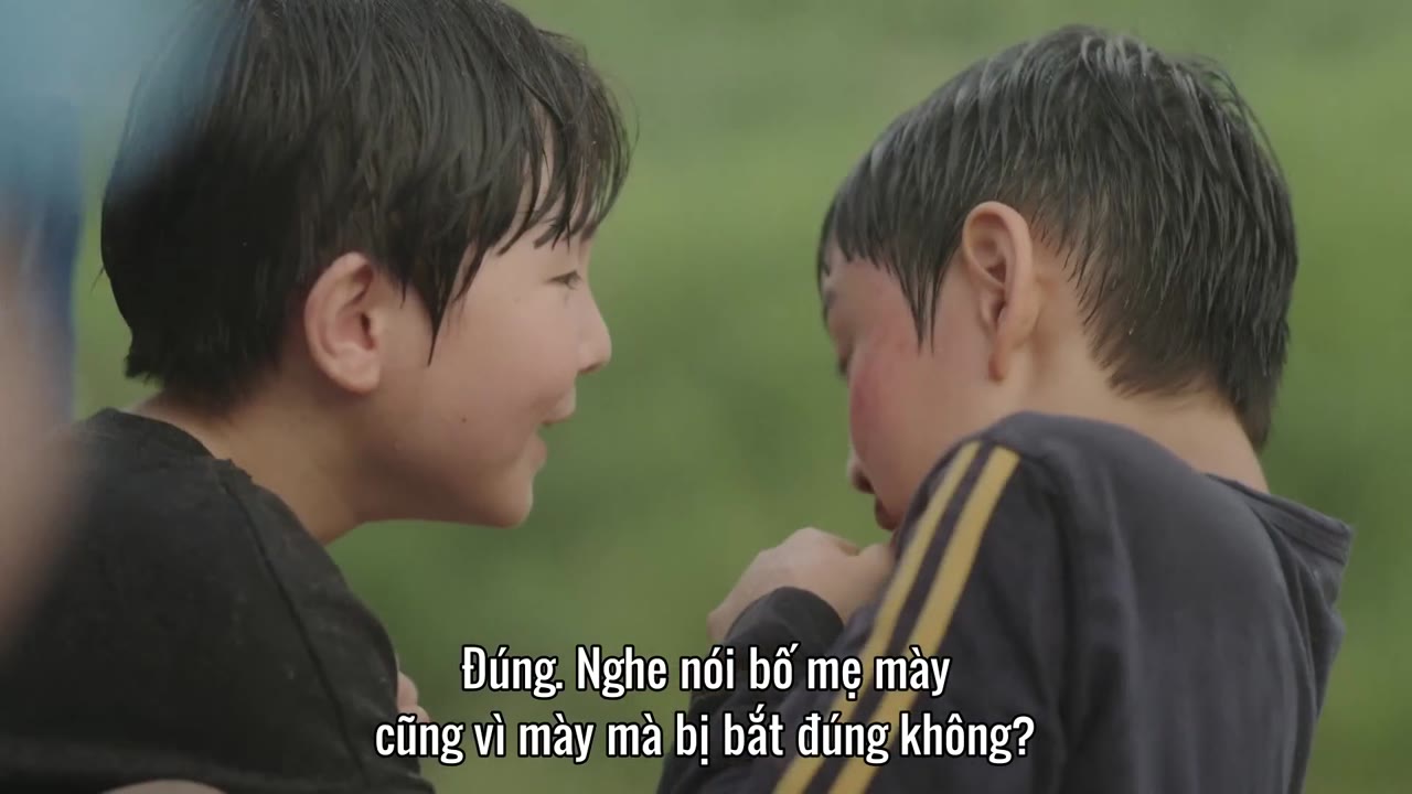 Một Chương Hạnh Phúc tập 15 cảnh 2