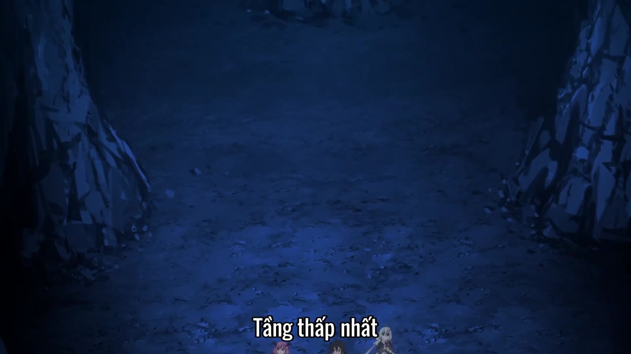 Đại Ma Vương Mạnh Nhất Lịch Sử Chuyển Sinh Thành Dân Làng A tập 2 cảnh 3