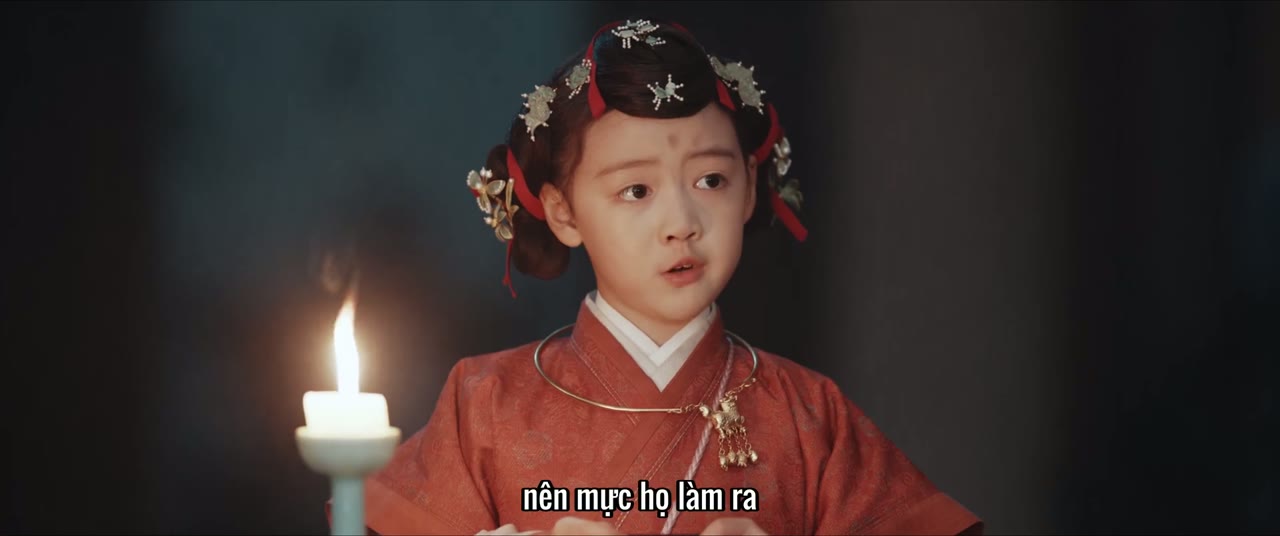 Gia Nghiệp tập 1 cảnh 2