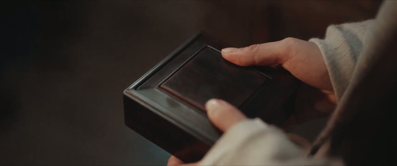 Gia Nghiệp tập 4
