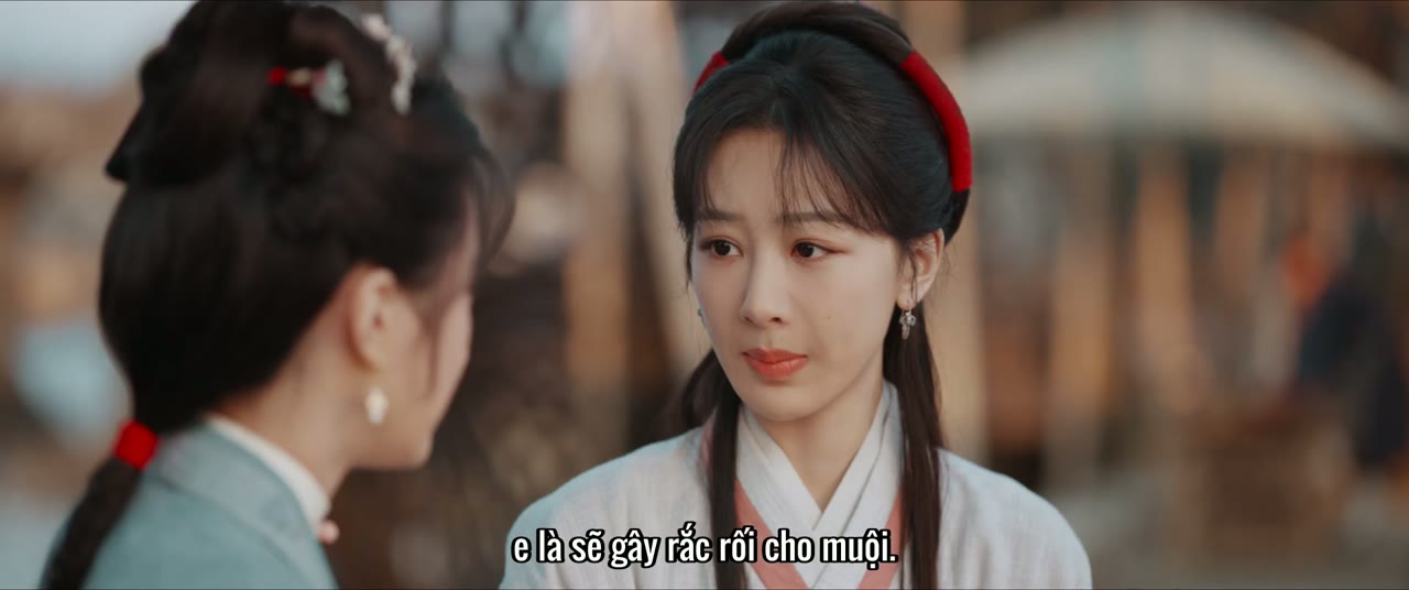 Gia Nghiệp tập 5 cảnh 2