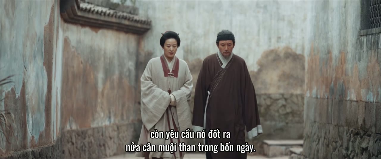 Gia Nghiệp tập 8