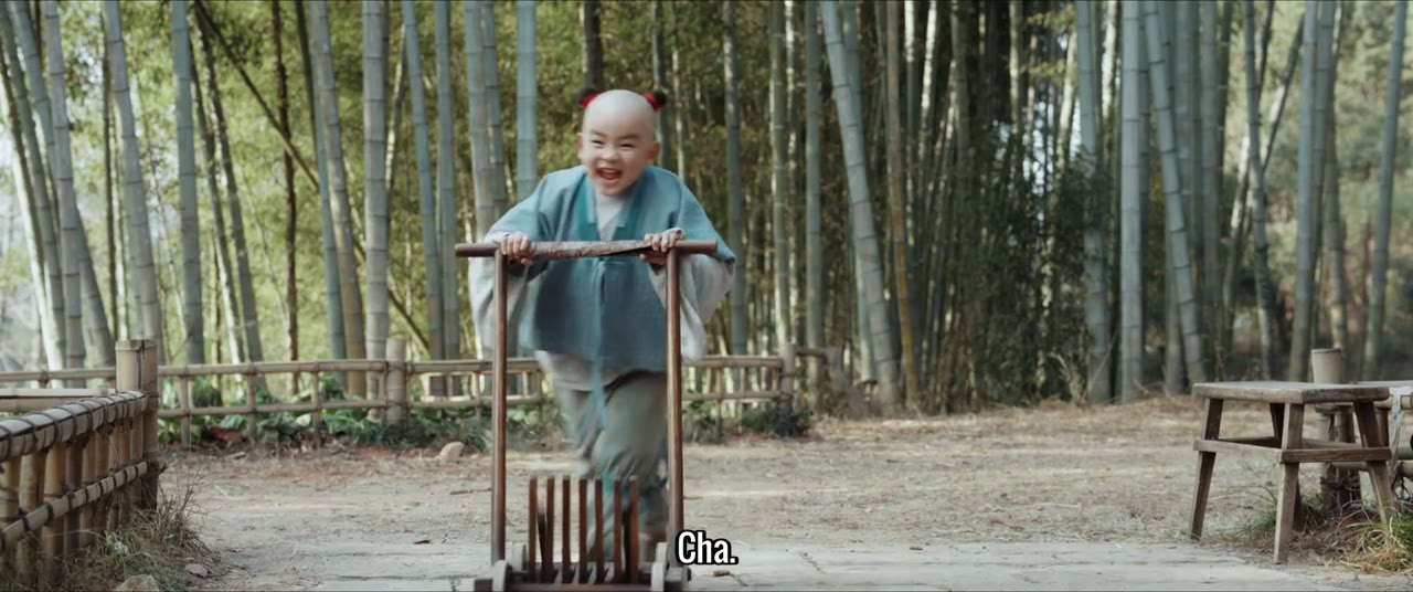 Gia Nghiệp tập 10 cảnh 2