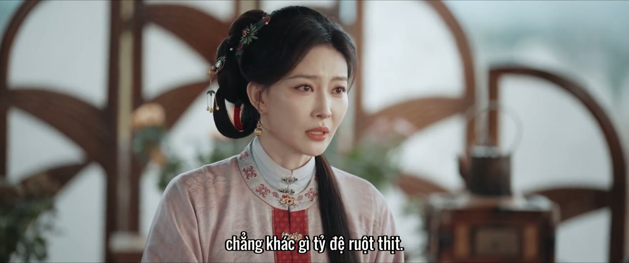 Gia Nghiệp tập 12