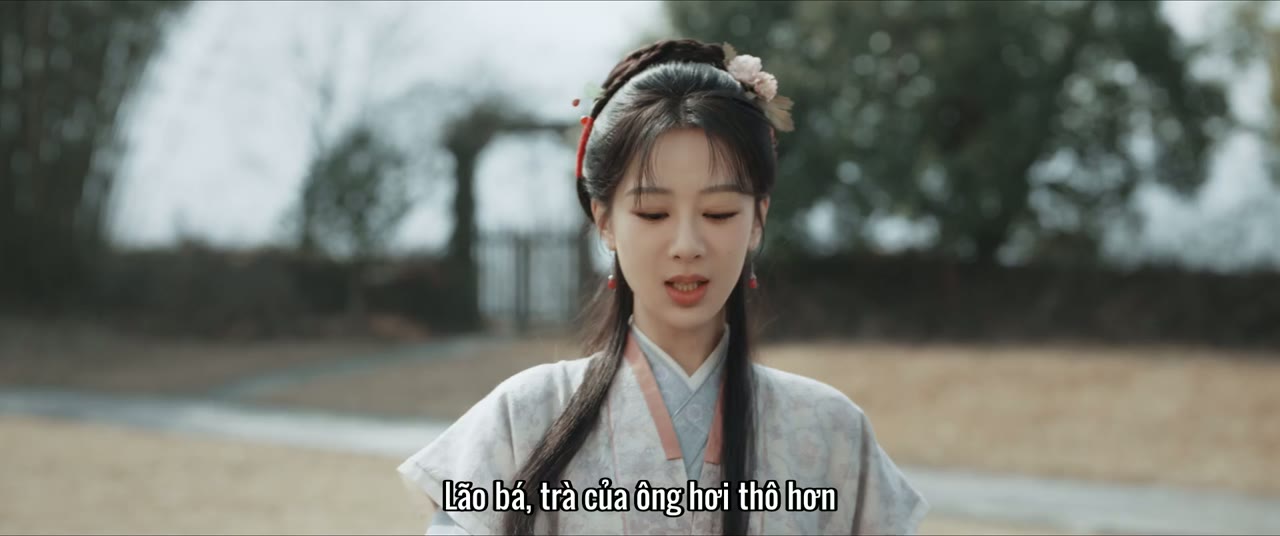 Gia Nghiệp tập 16 cảnh 2