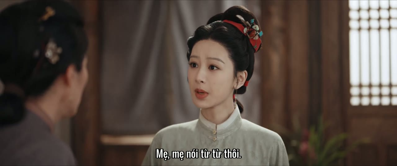 Gia Nghiệp tập 17