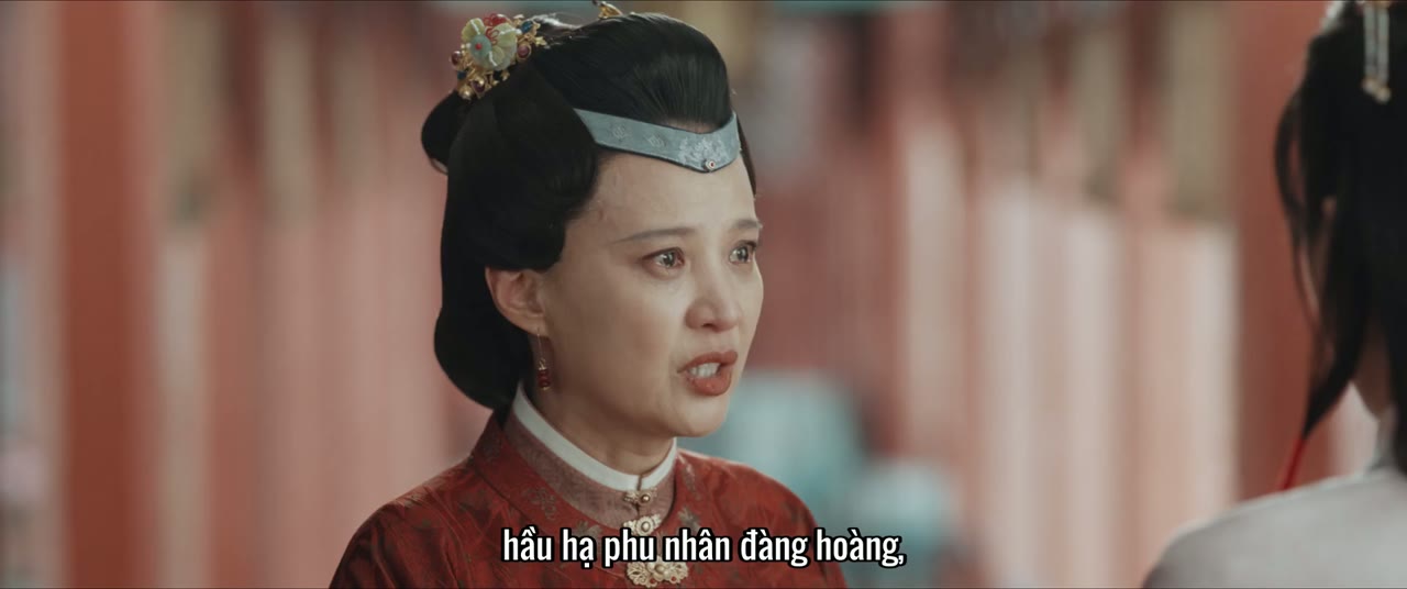 Gia Nghiệp tập 17 cảnh 2