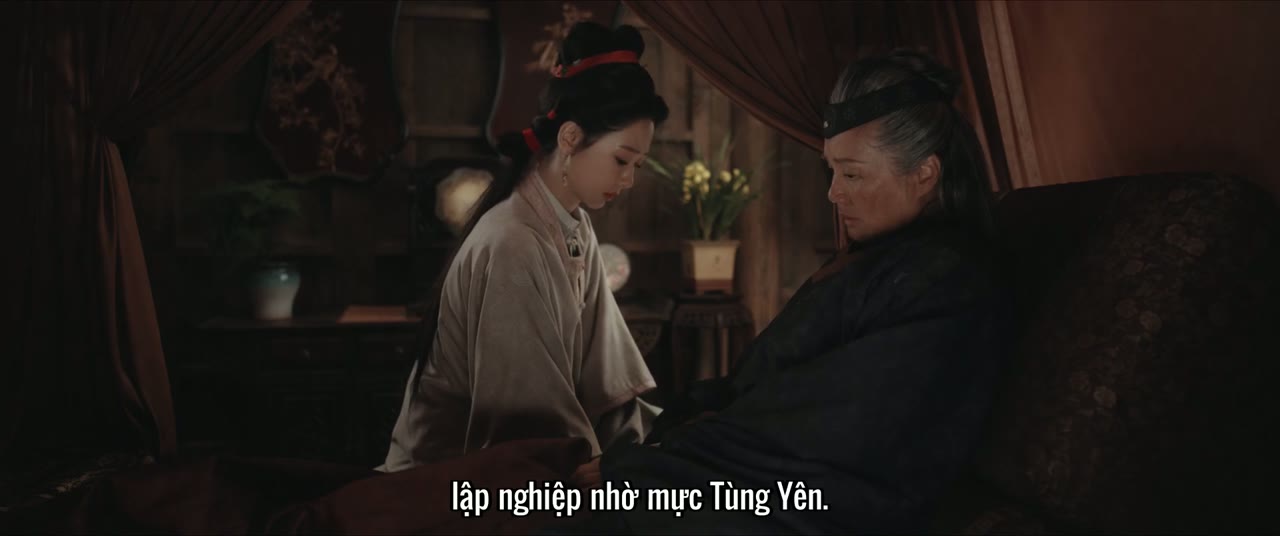 Gia Nghiệp tập 19