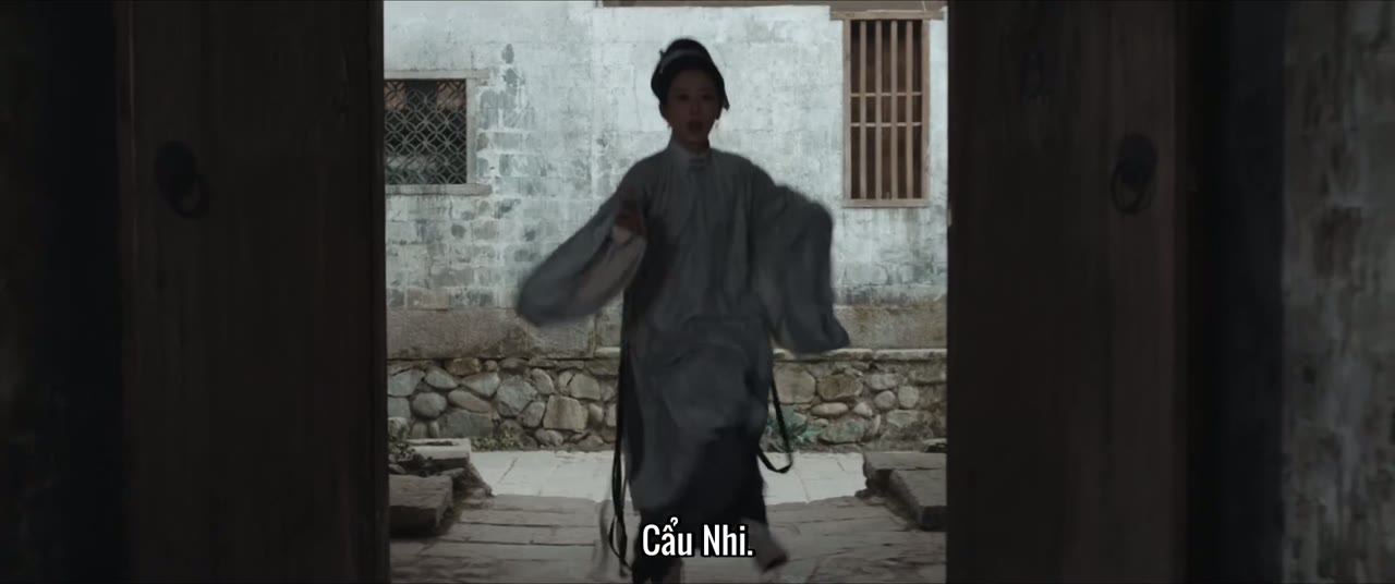 Gia Nghiệp tập 20 cảnh 3