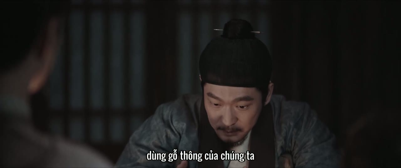 Gia Nghiệp tập 24