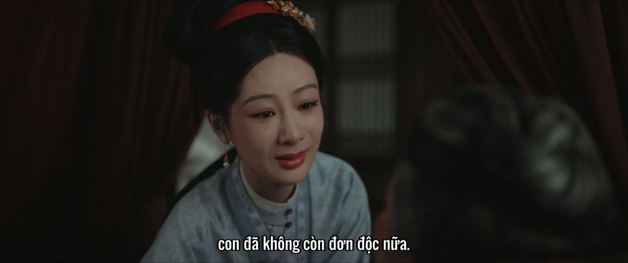 Gia Nghiệp tập 27