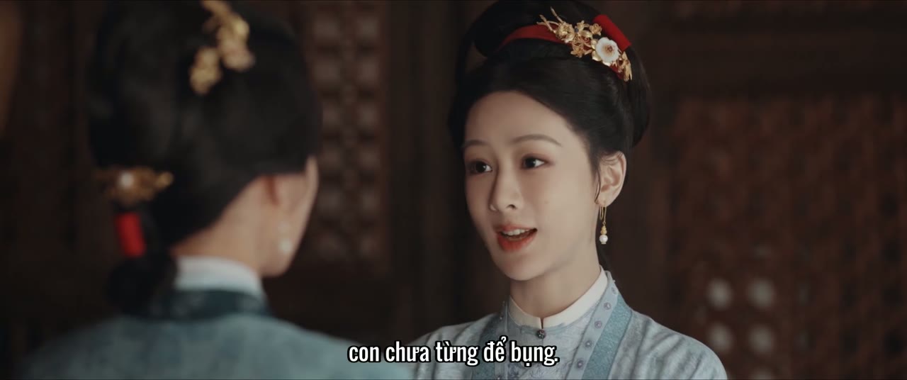 Gia Nghiệp tập 28 cảnh 2